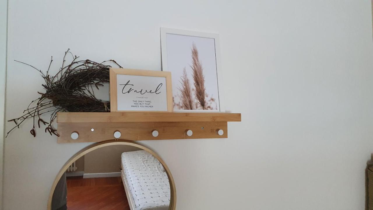 Glicine & More Forli Ngoại thất bức ảnh