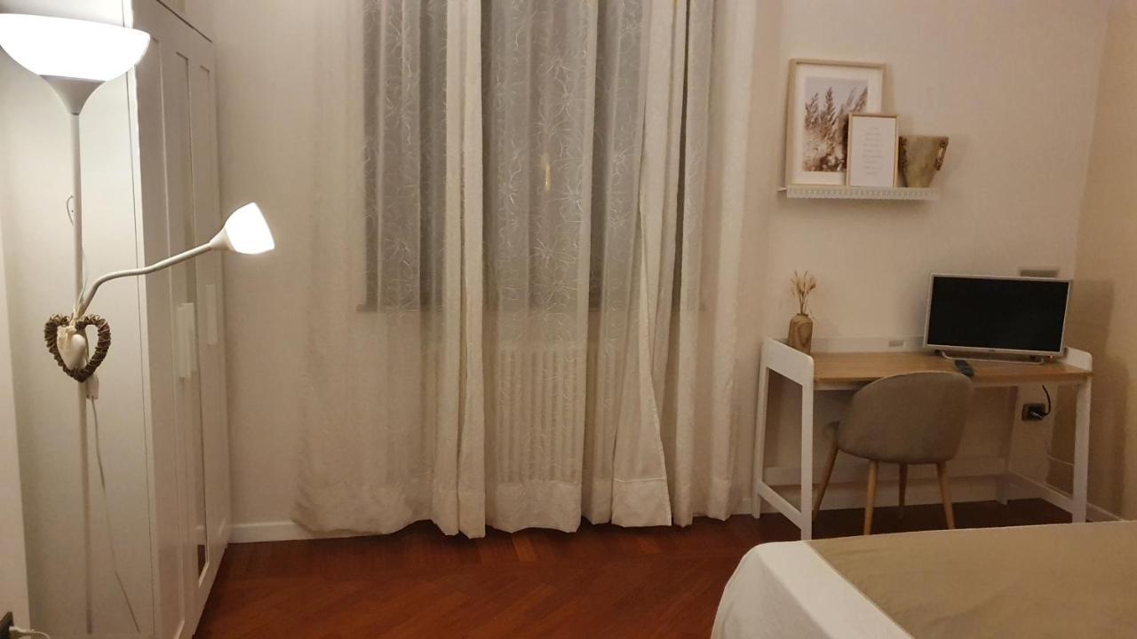 Glicine & More Forli Ngoại thất bức ảnh