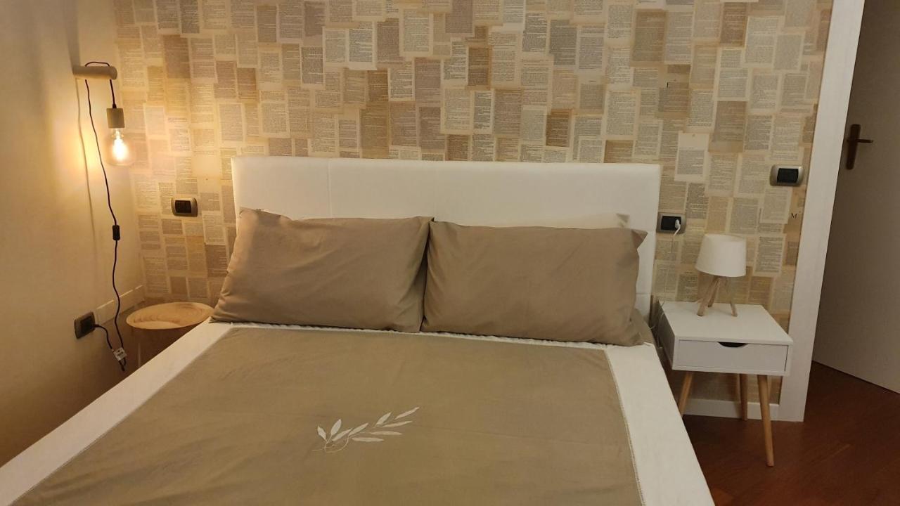 Glicine & More Forli Ngoại thất bức ảnh